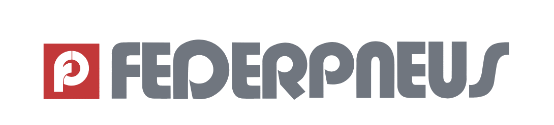 Logo Federpneus